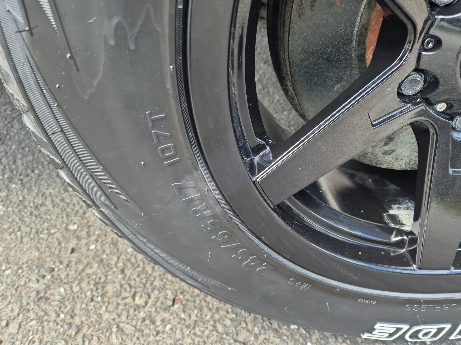 Mazda BT50 - UN 2006-2011