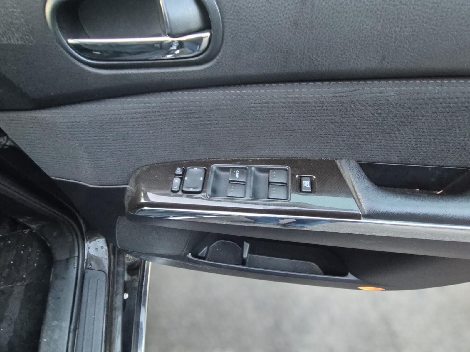 Mazda MPV - LY 2006-2016