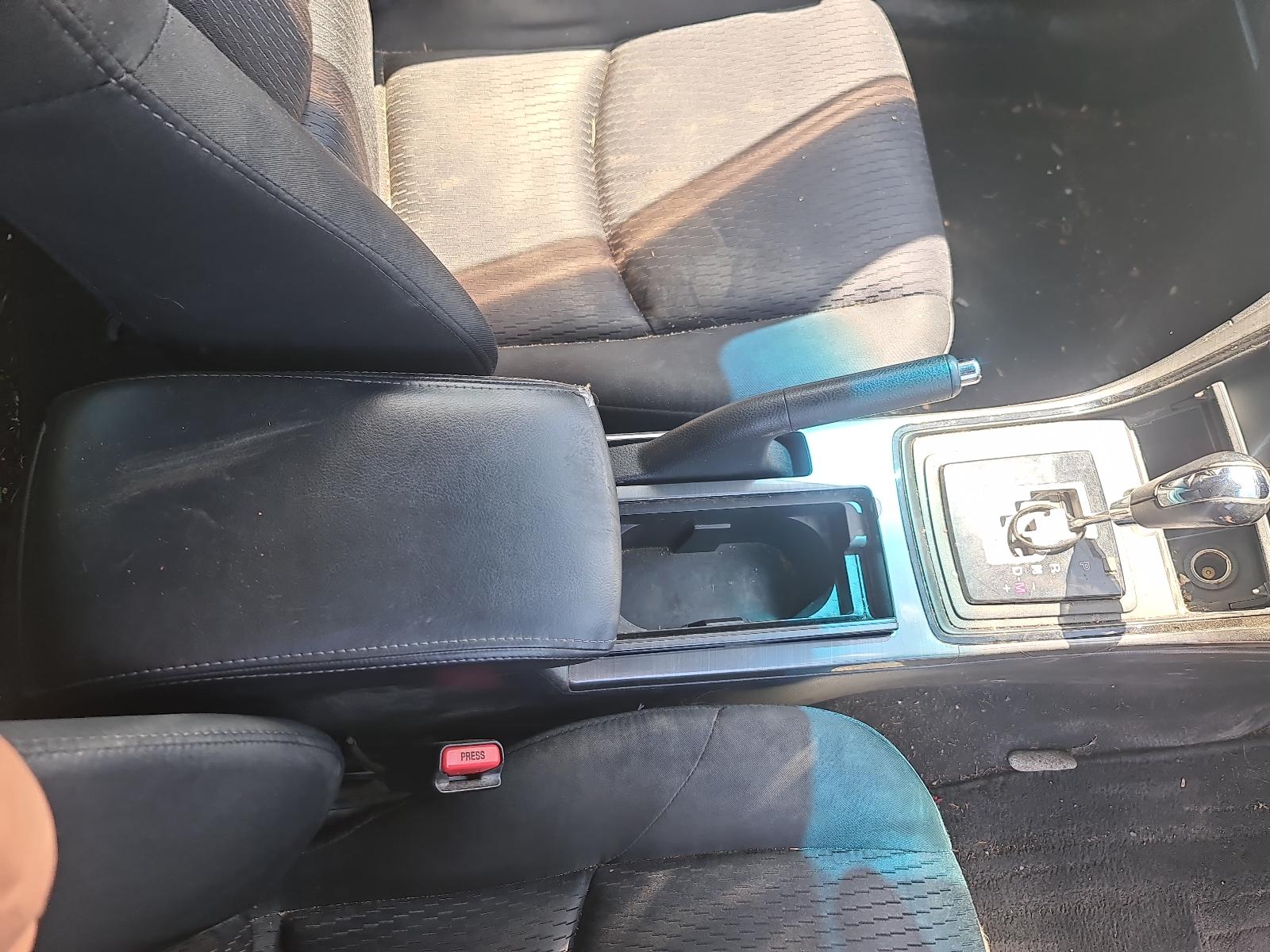 Mazda Atenza - GH 2008-2012