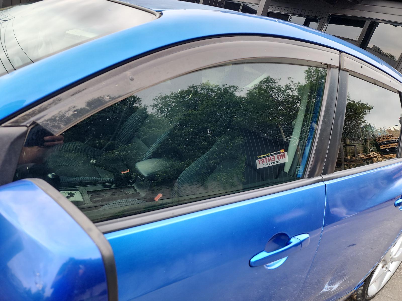 Mazda Axela - BK 2003-2009