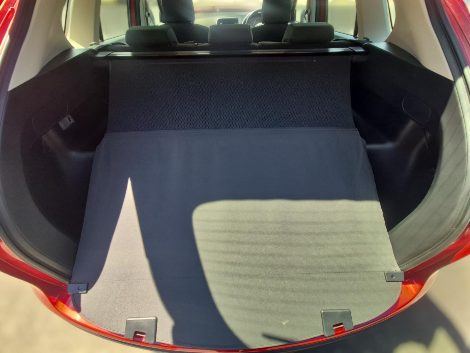 Mazda CX5 - KE 2012-Present