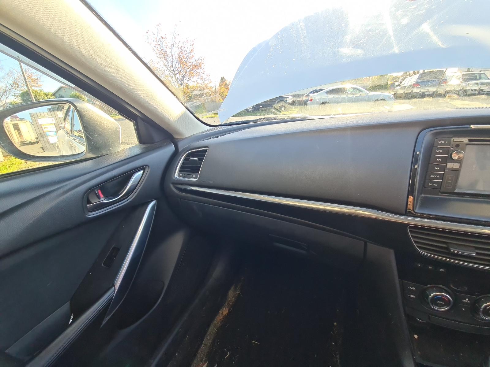 Mazda Atenza - GJ 2011-Present