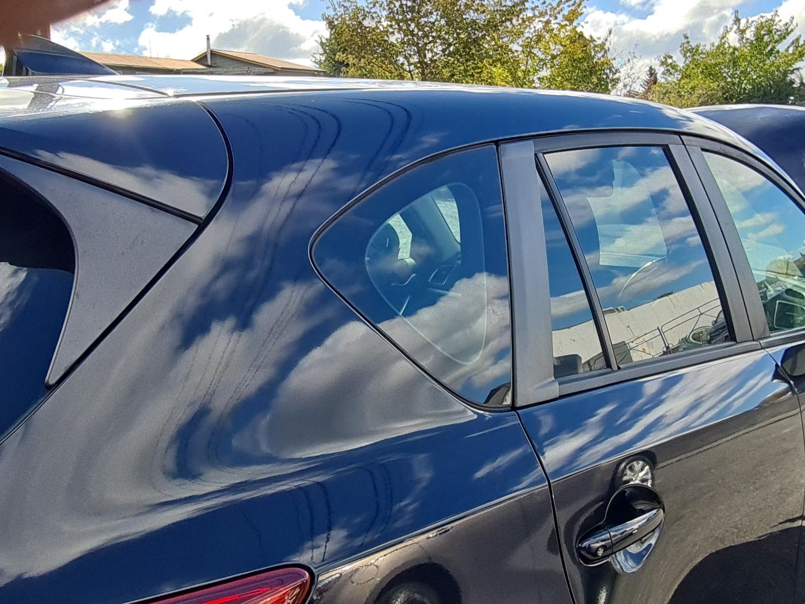 Mazda CX5 - KE 2012-Present