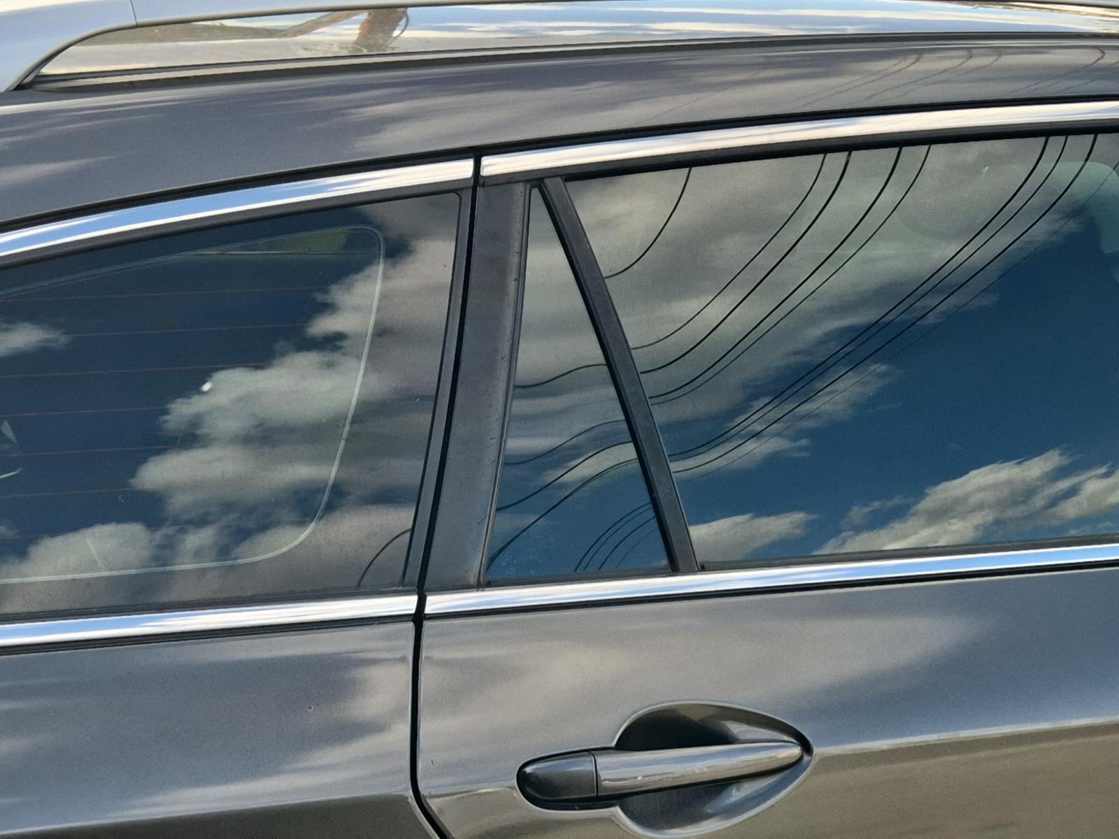 Mazda Atenza - GH 2008-2012