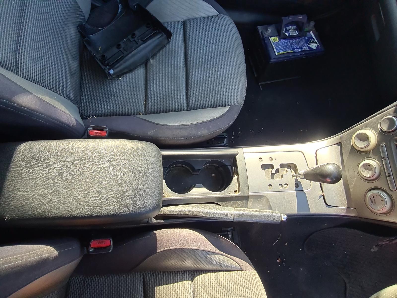 Mazda Atenza - GY 2002-2008