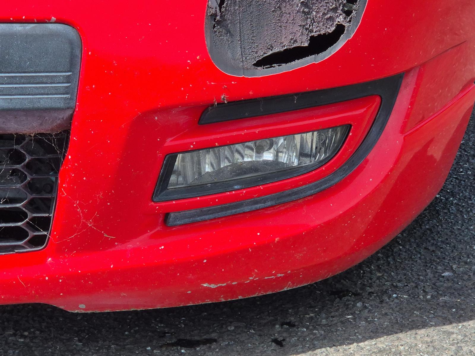 Mazda Axela - BK 2003-2009