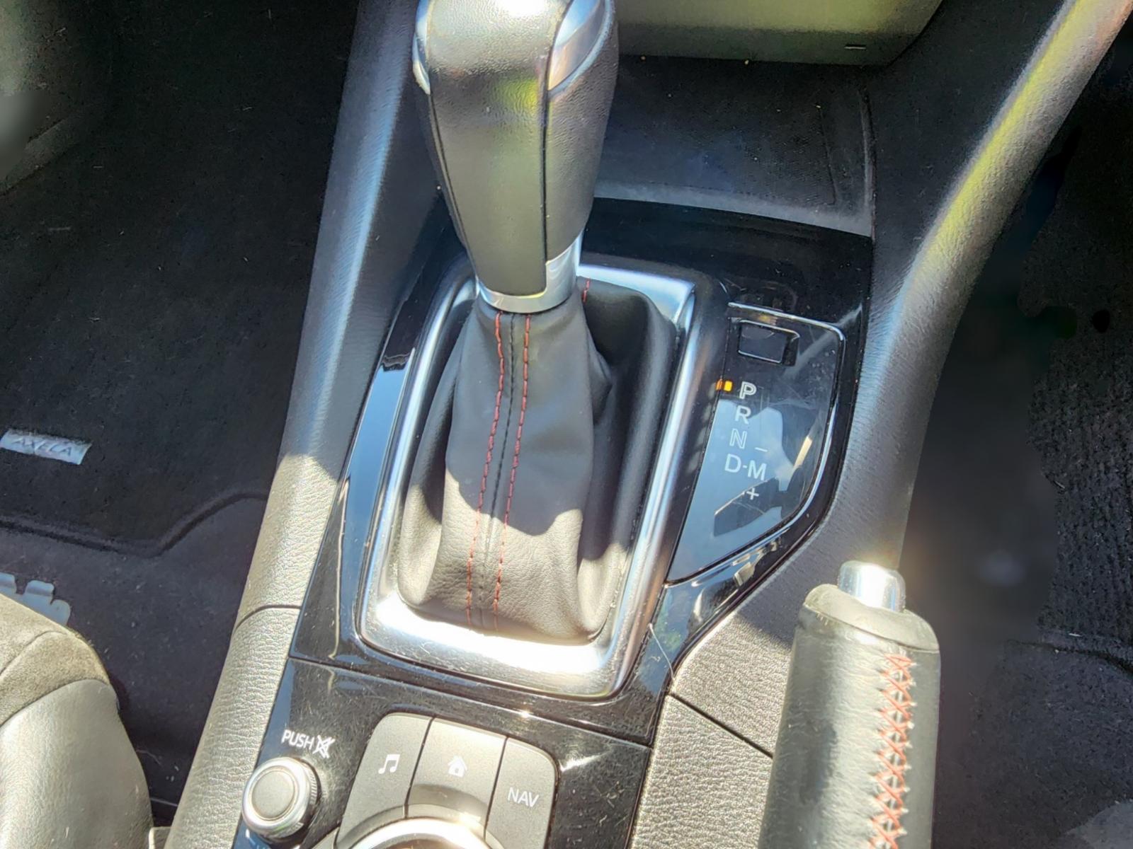 Gear Stick Shifter