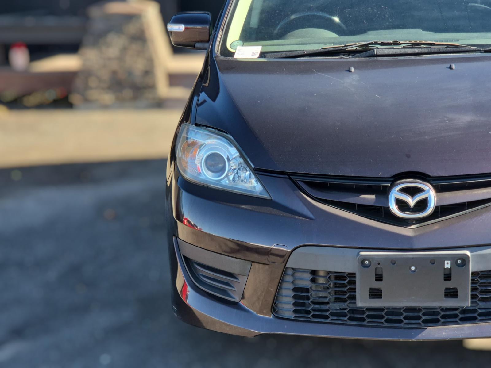 Mazda Premacy - CR 2005-2010