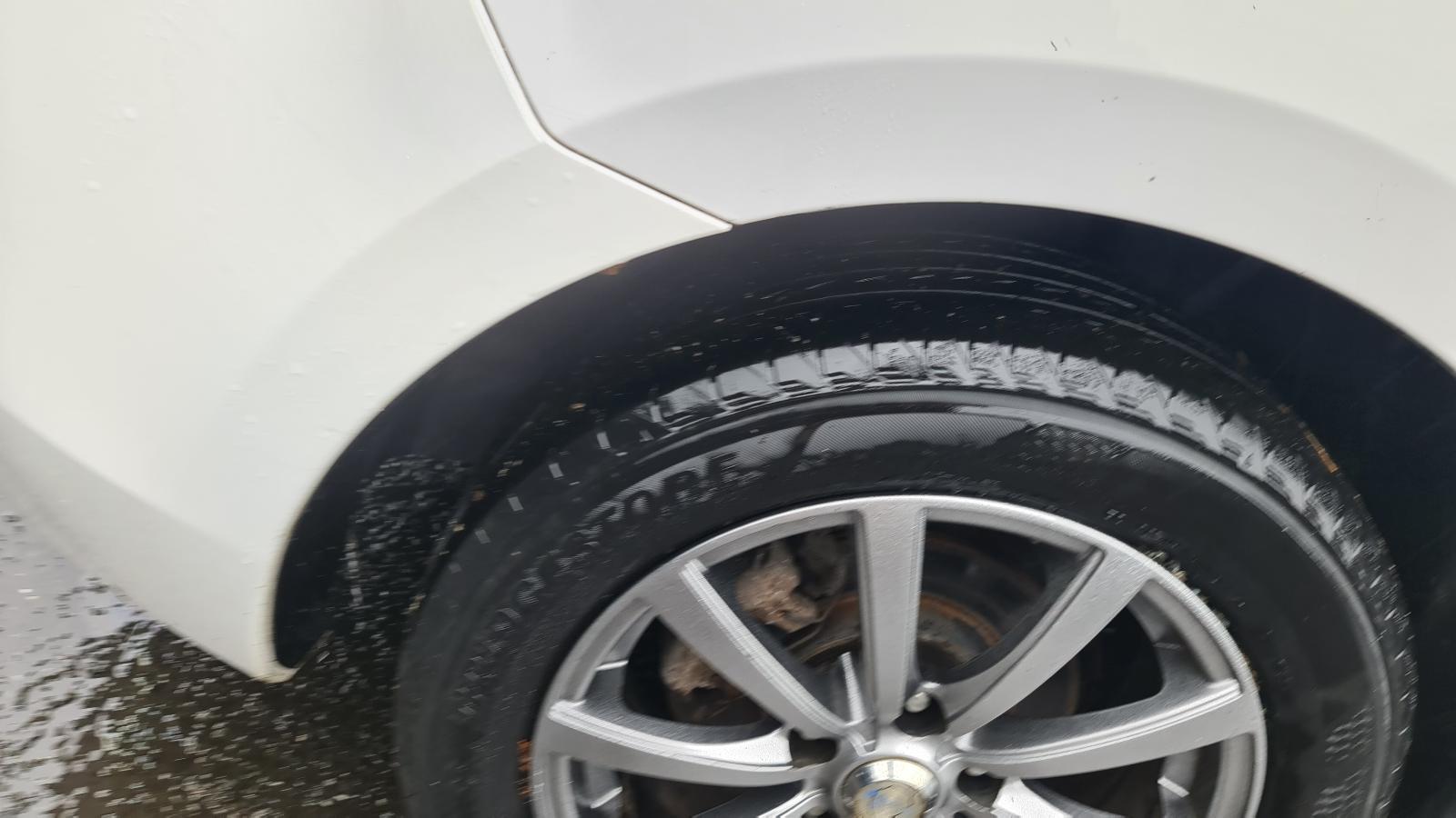 Mazda Axela - BL 2009-2013