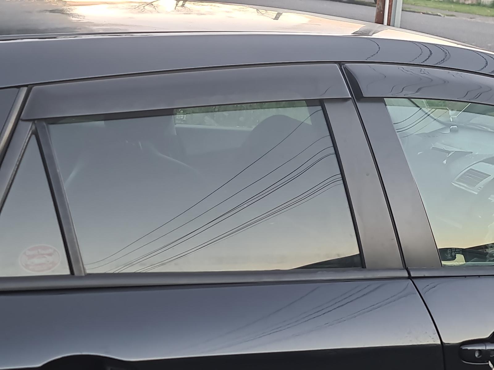 Mazda Axela - BL 2009-2013