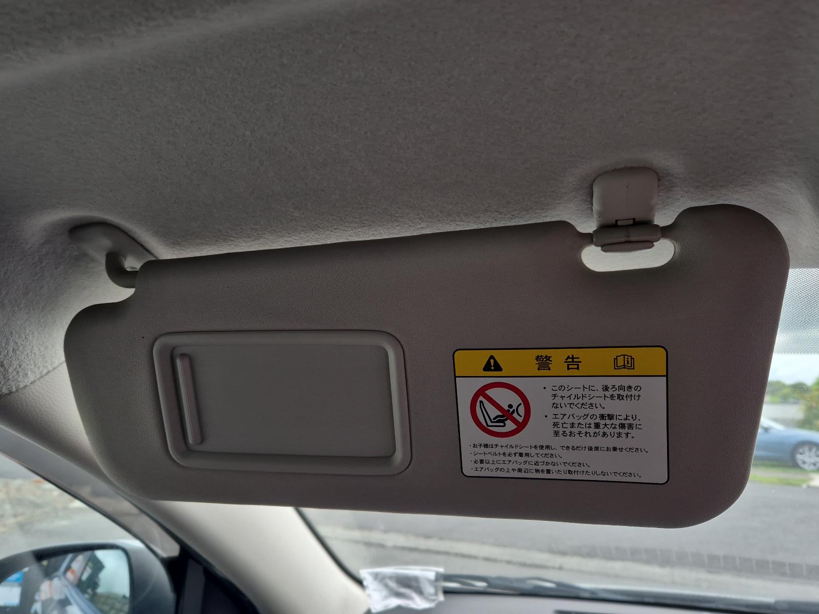 Mazda Axela - BL 2009-2013