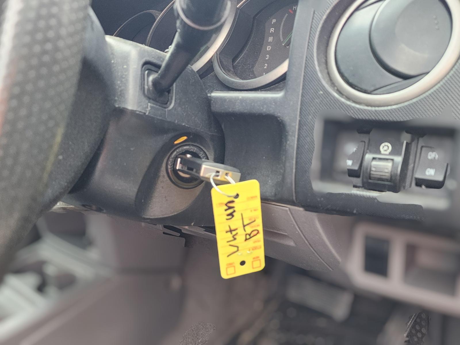 Ignition_W_Key