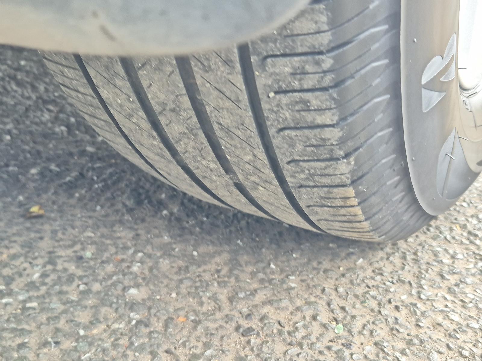 Mazda CX5 - KE 2012-Present