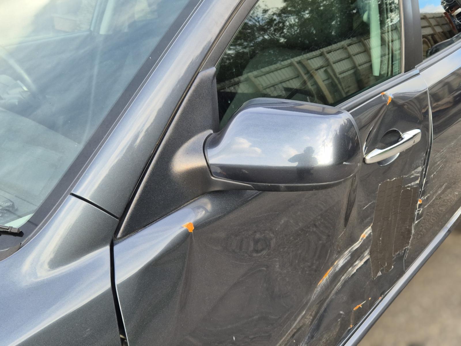 Mazda Axela - BK 2003-2009