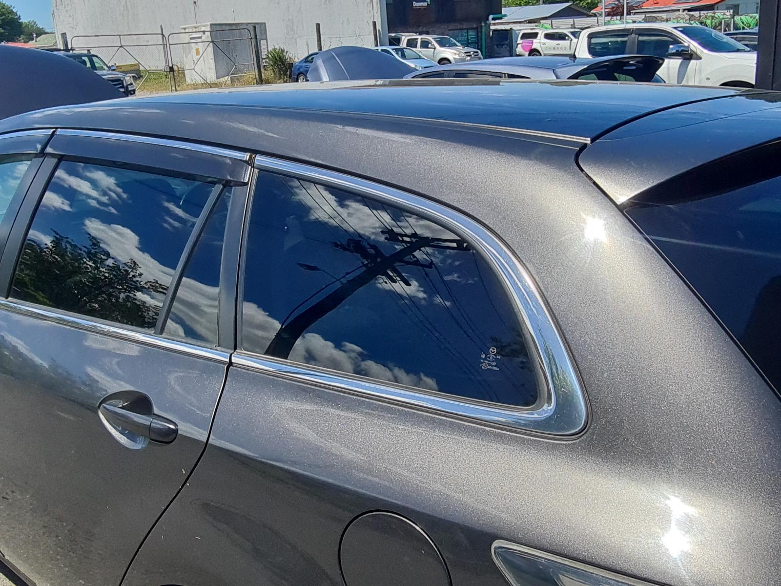 Mazda Atenza - GH 2008-2012