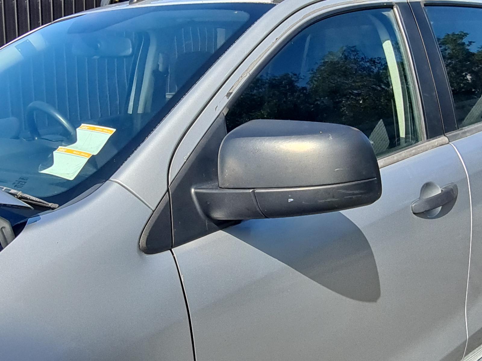 Mazda BT50 - UP 2011-Present