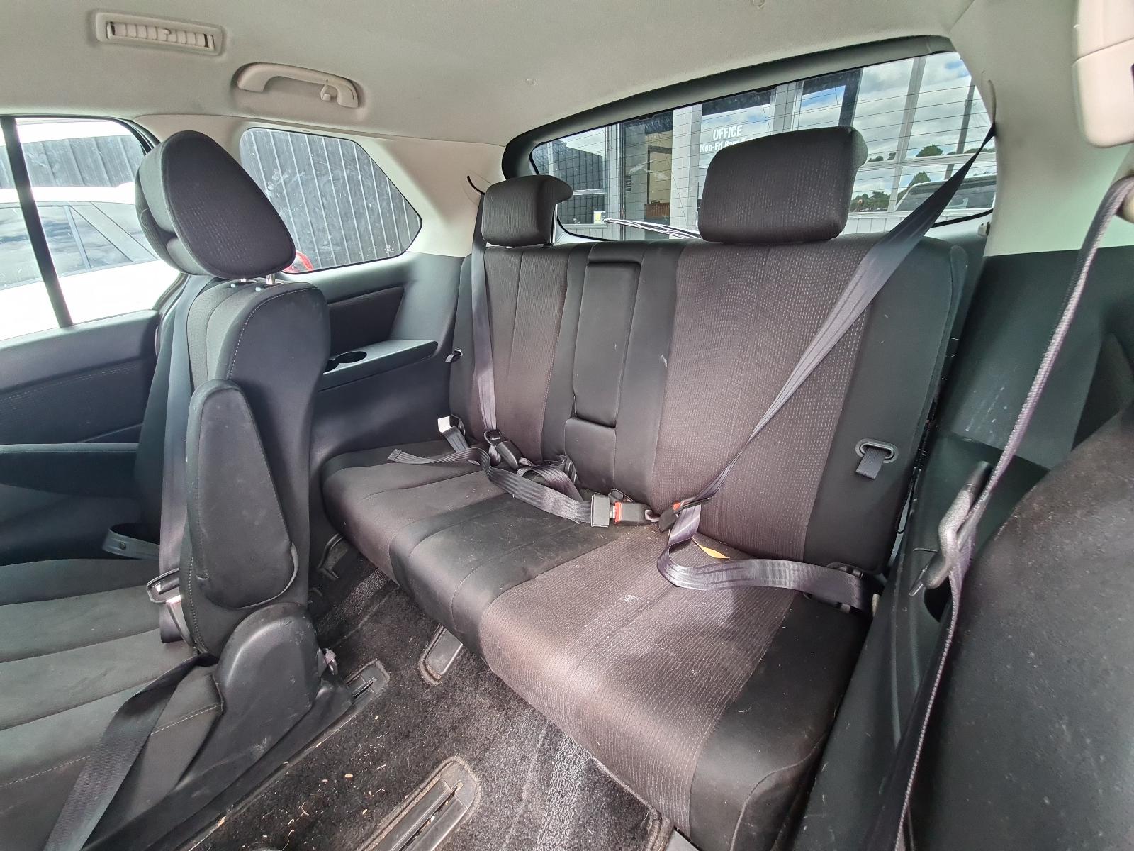 Mazda MPV - LY3P 2007-Present