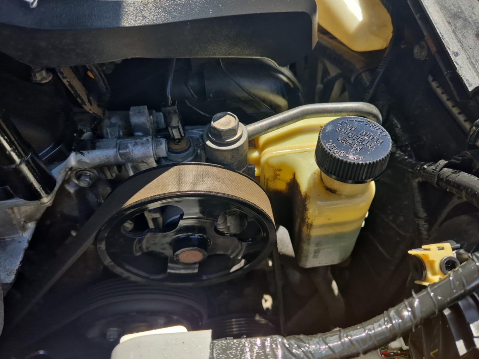 Mazda Atenza - GY 2002-2008