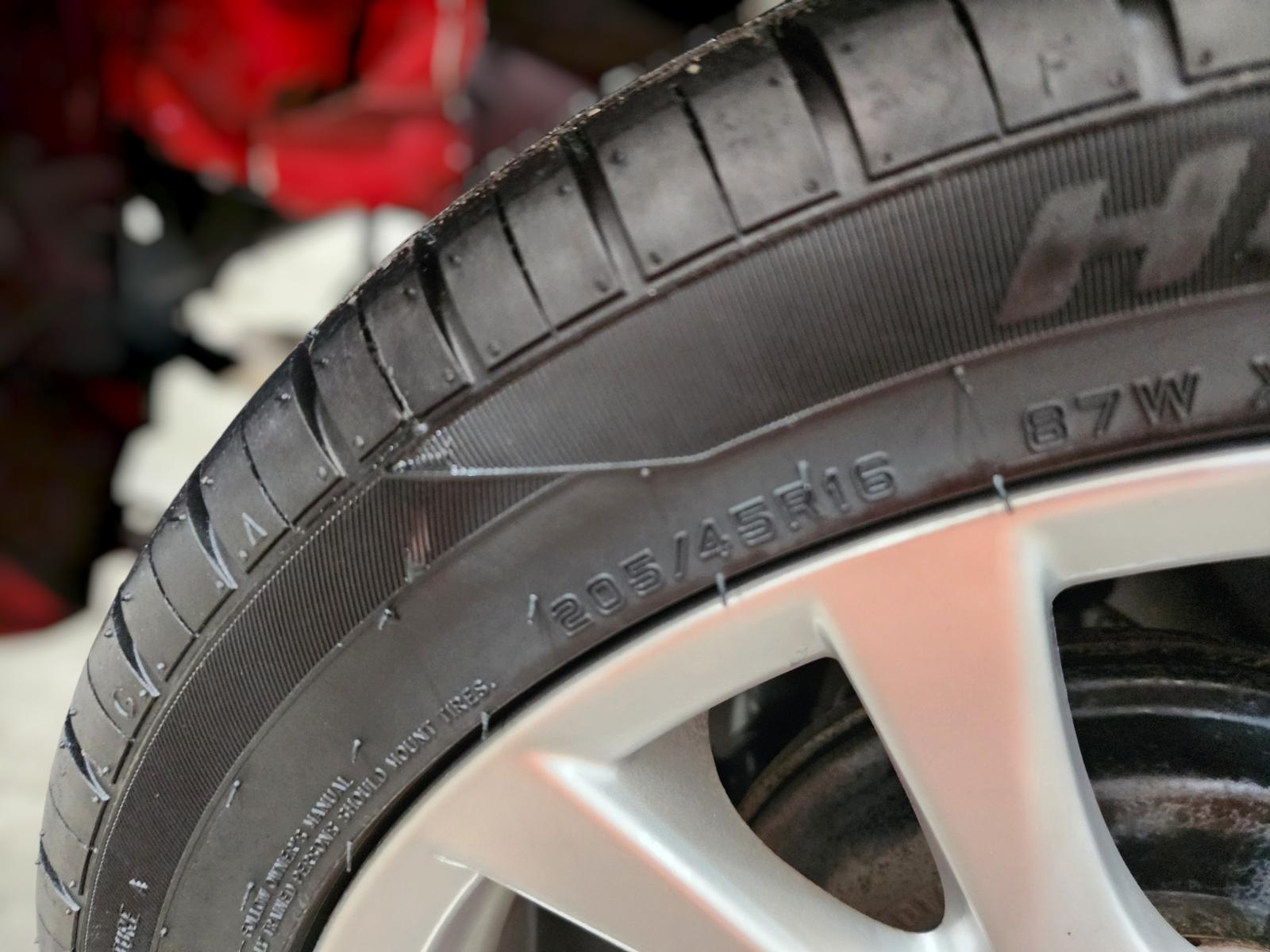 Wheel Mag