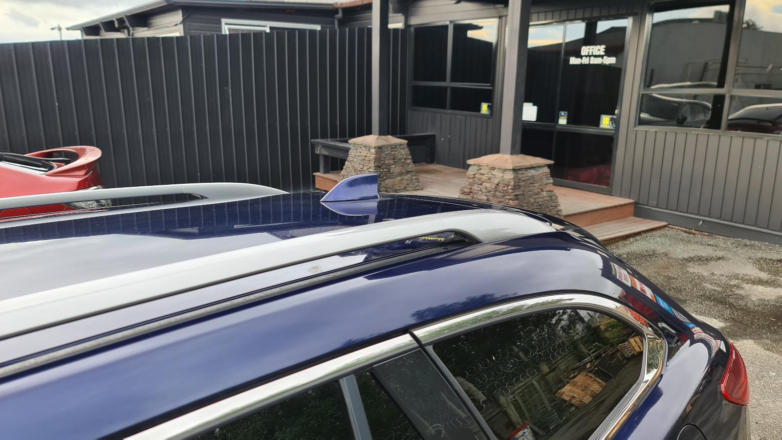 Mazda Atenza - GJ 2011-Present