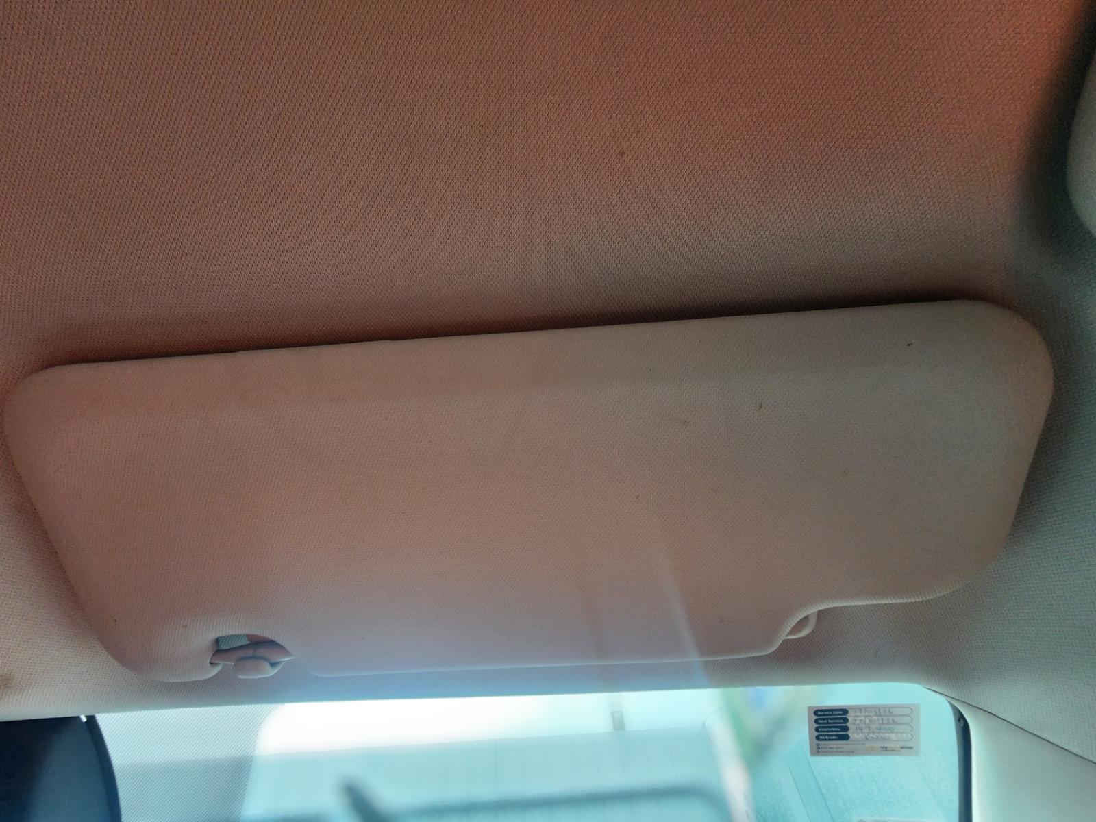 Sunvisor