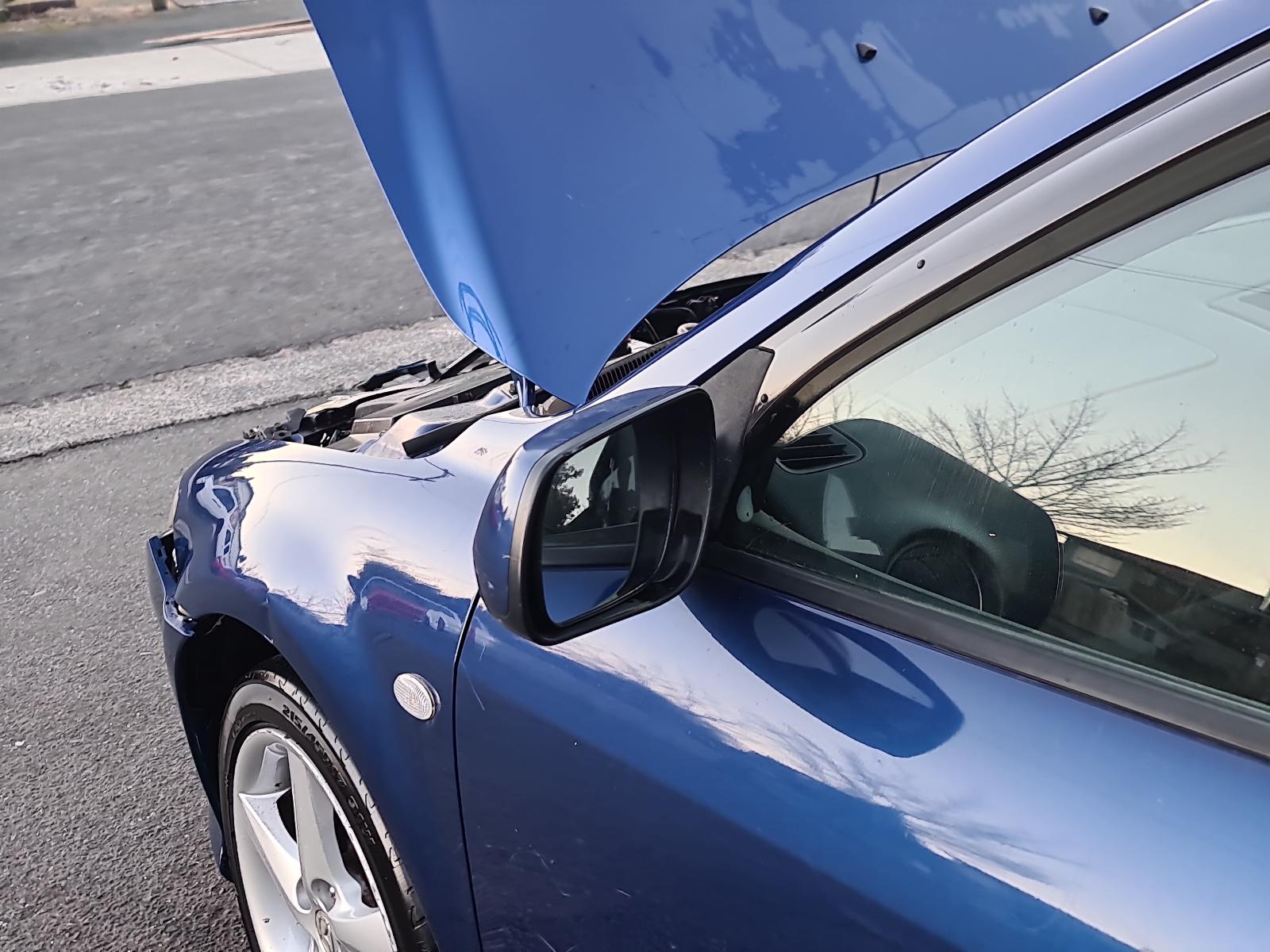 Mazda Atenza - GG 2002-2008