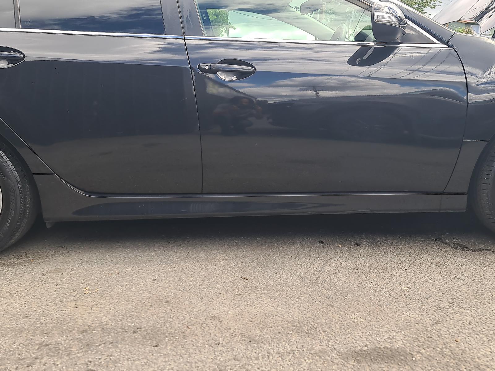 Mazda Atenza - GH 2008-2012