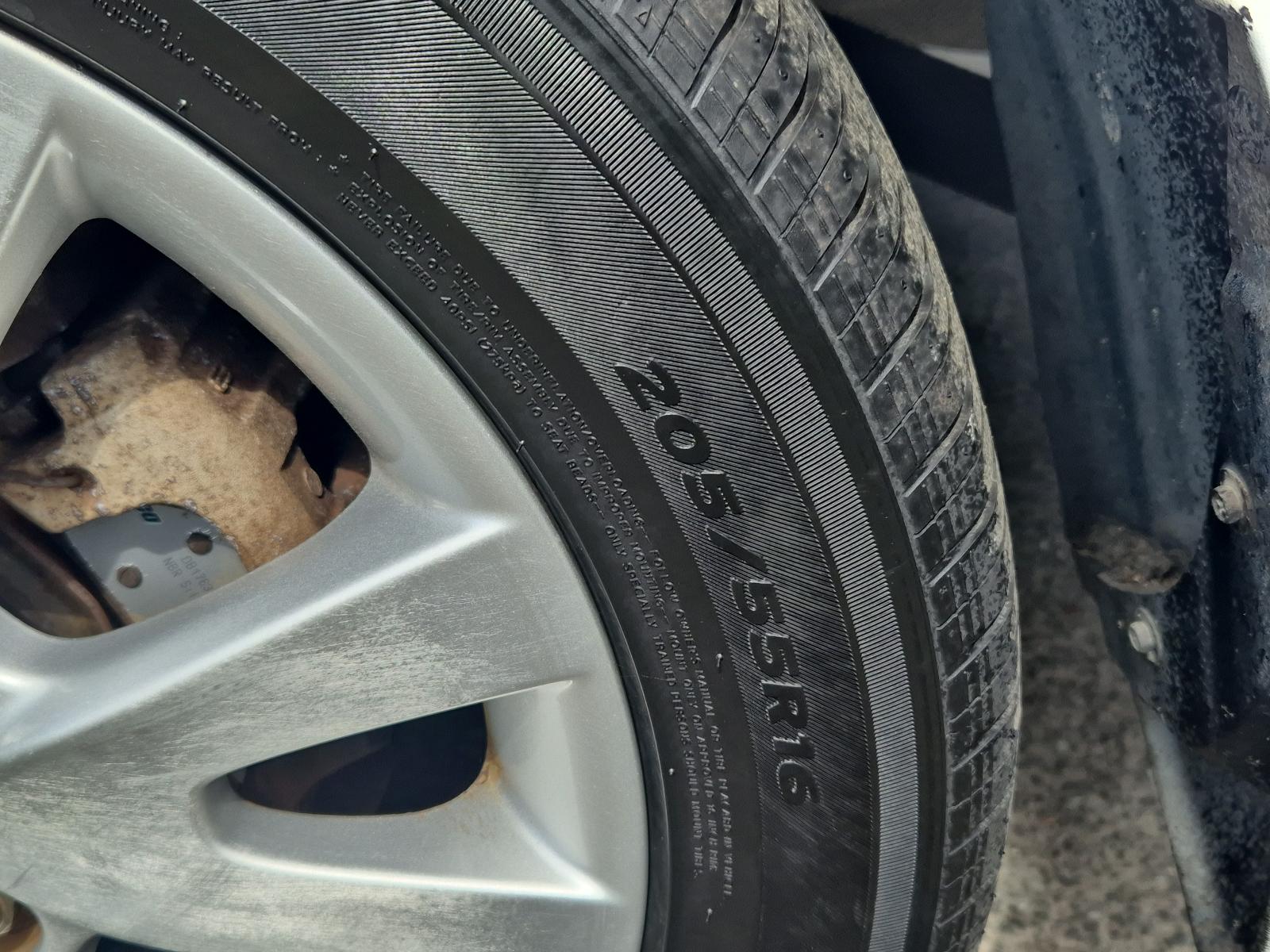 Mazda Axela - BK 2003-2009