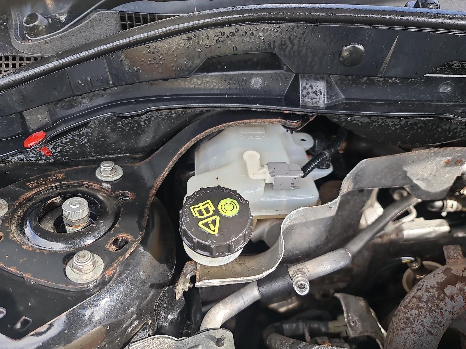 Mazda Axela - BL 2009-2013