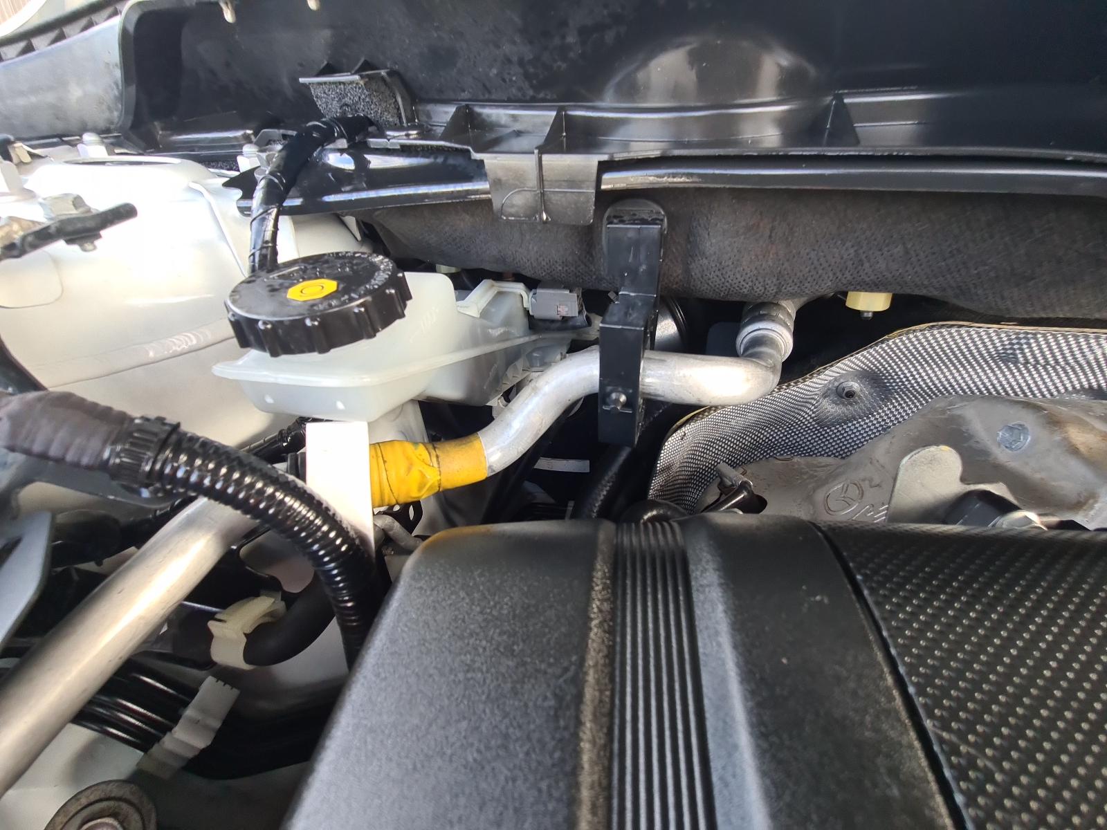 Mazda CX5 - KE 2012-Present