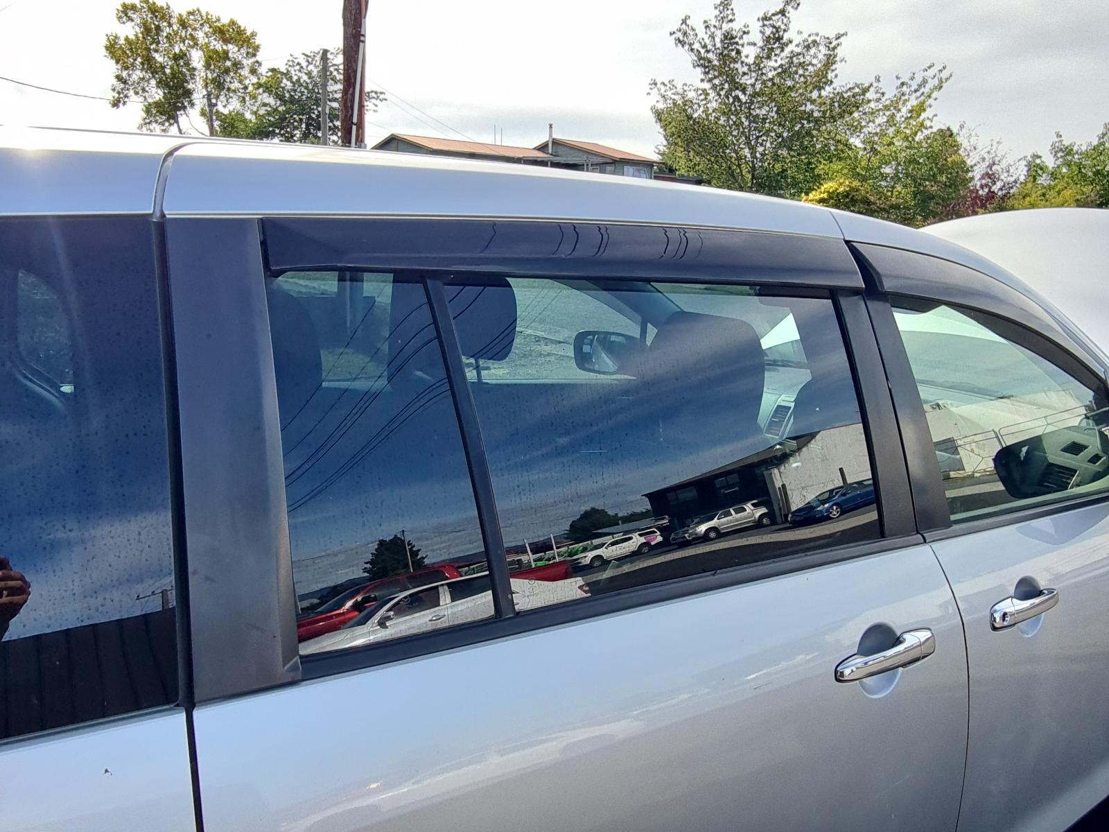 Mazda MPV - LY3P 2007-Present