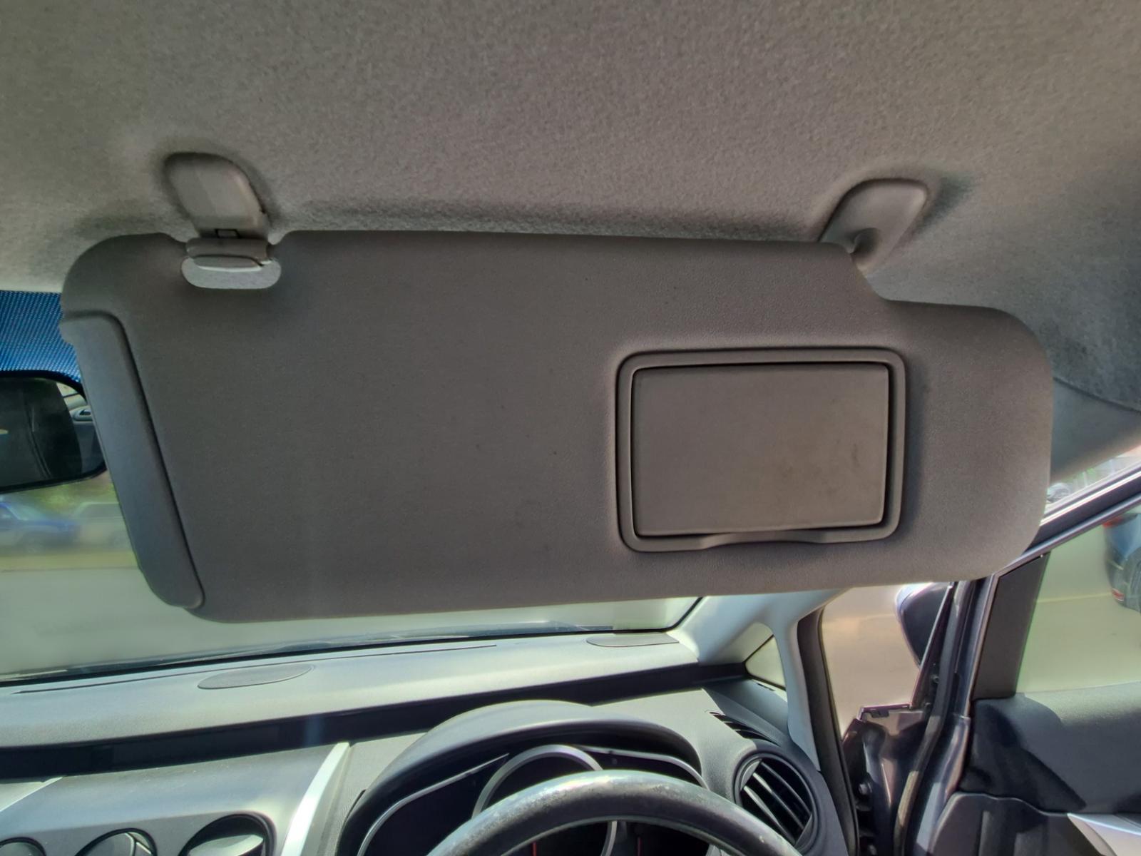 Mazda CX7 - ER 2006-2012