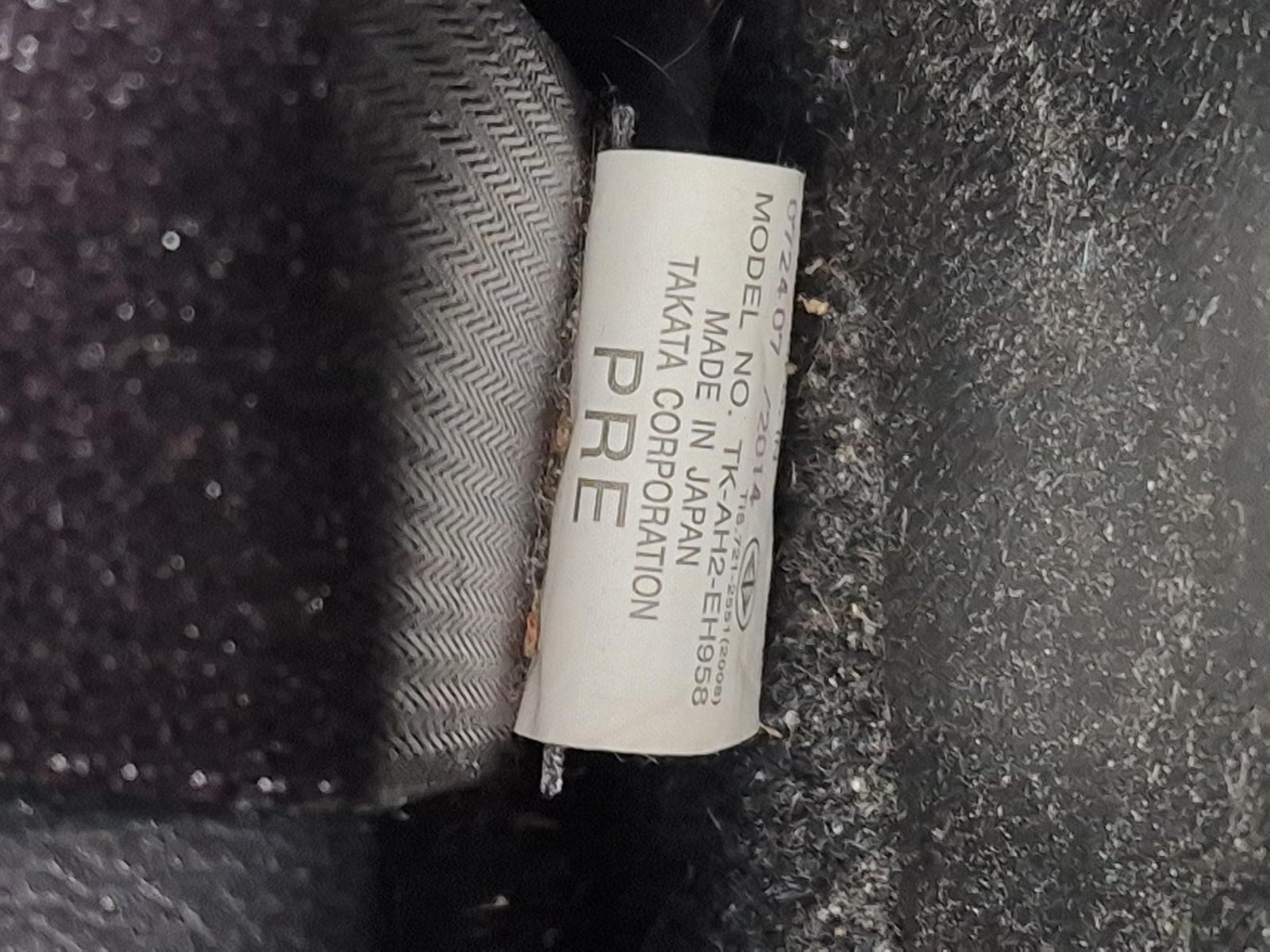 Mazda Axela - BL 2009-2013