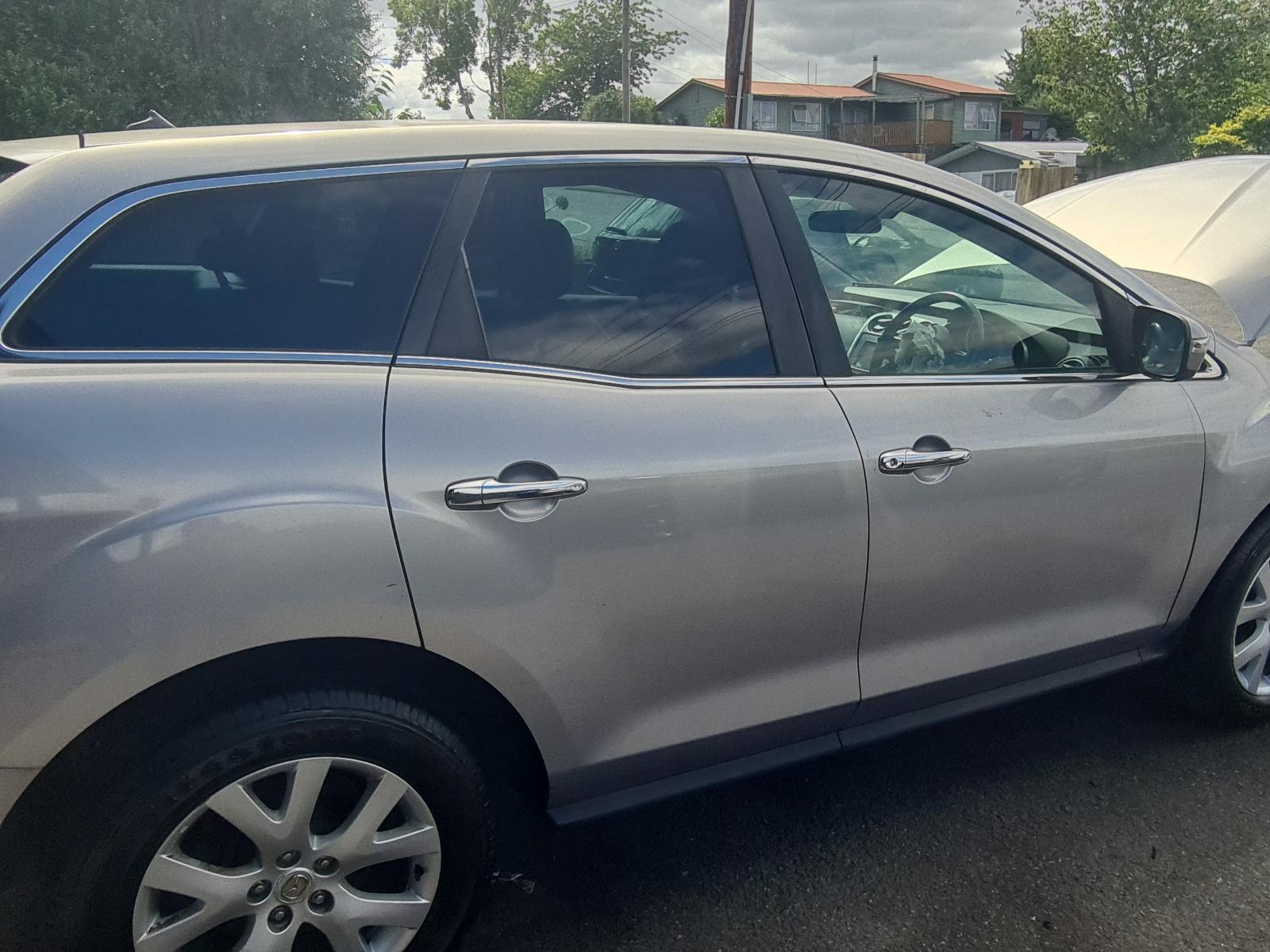 Mazda CX7 - ER 2006-2012