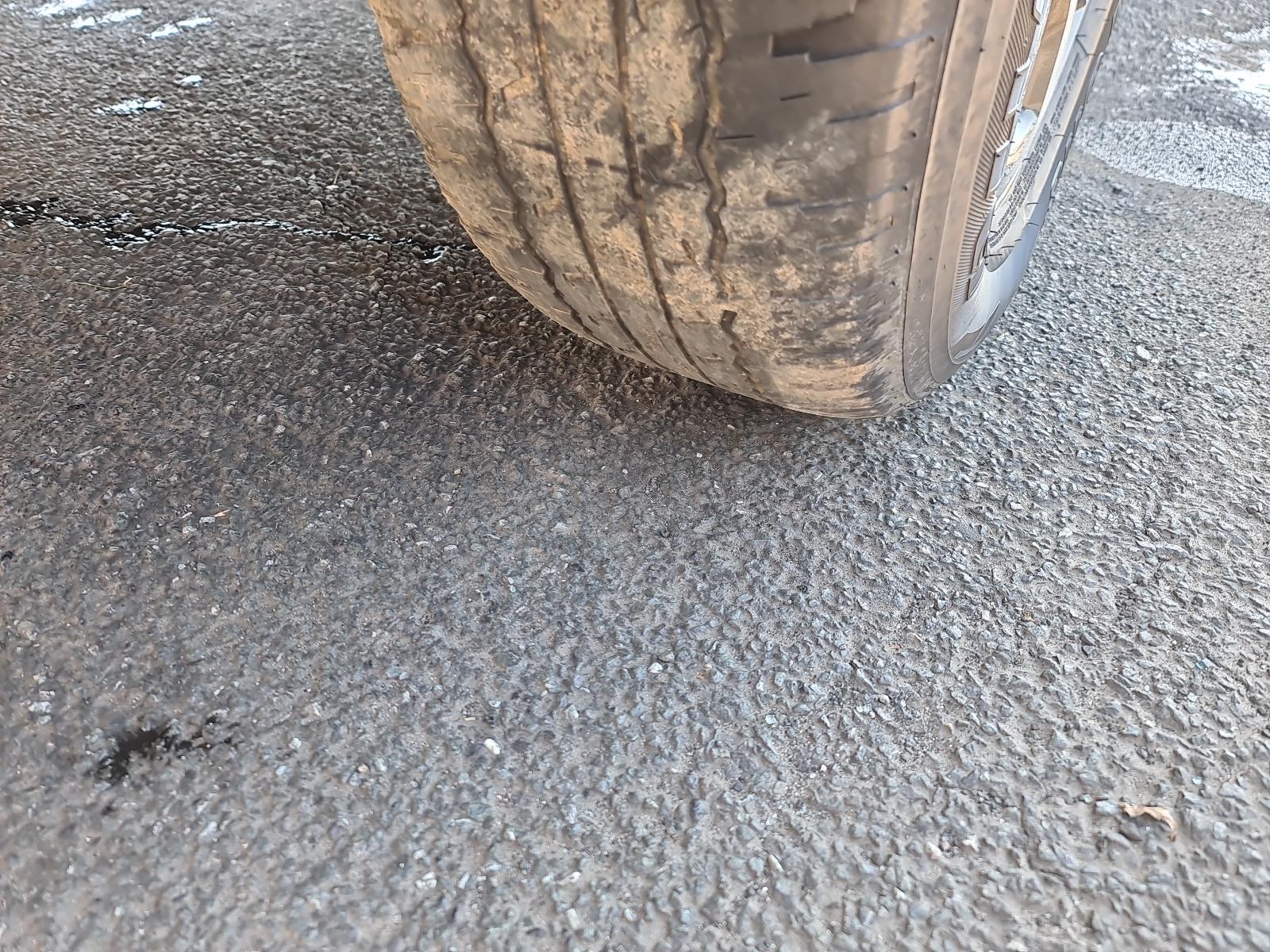 Mazda BT50 - UP 2011-Present