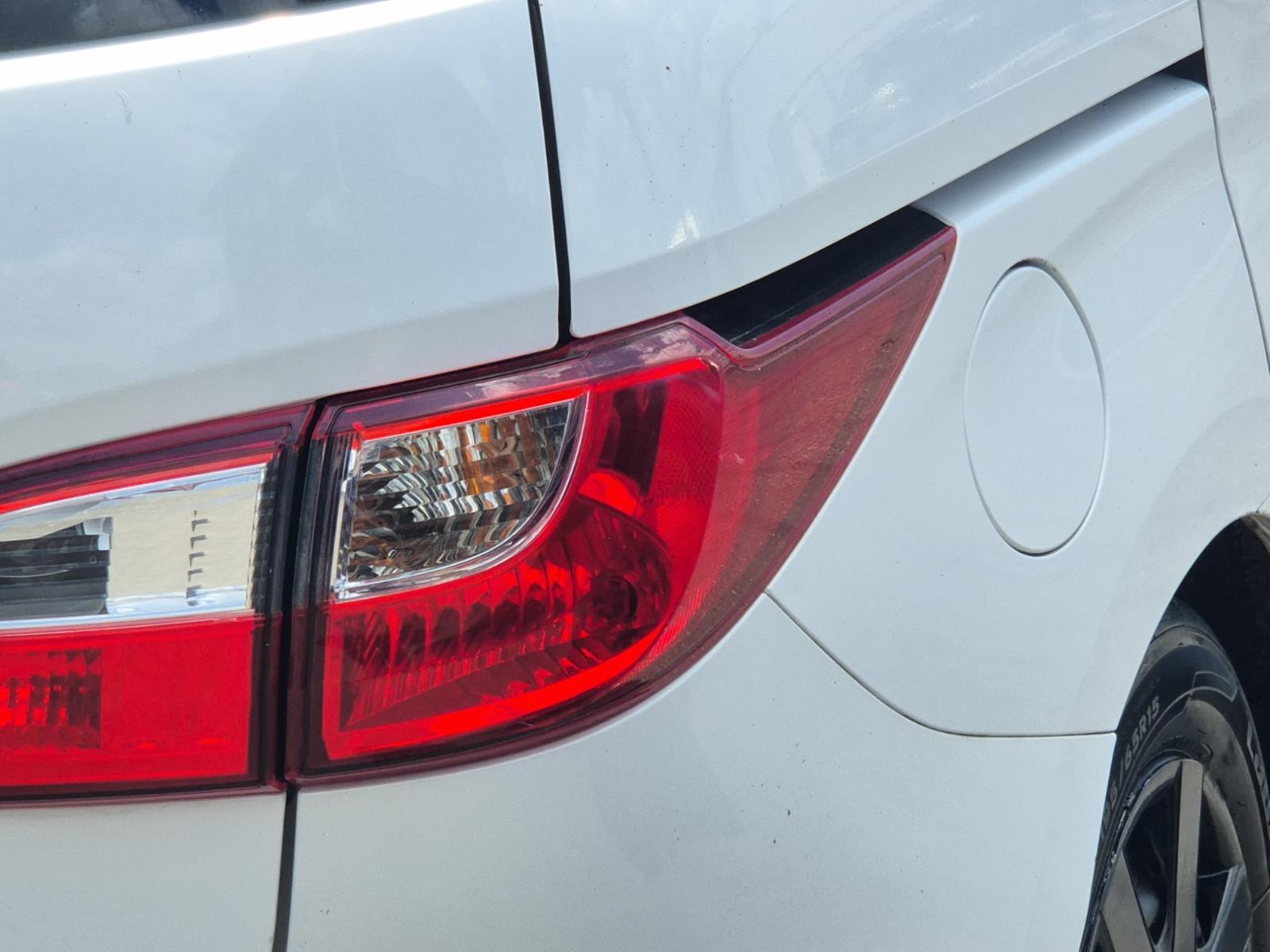 Mazda Premacy - CW 2010-2016