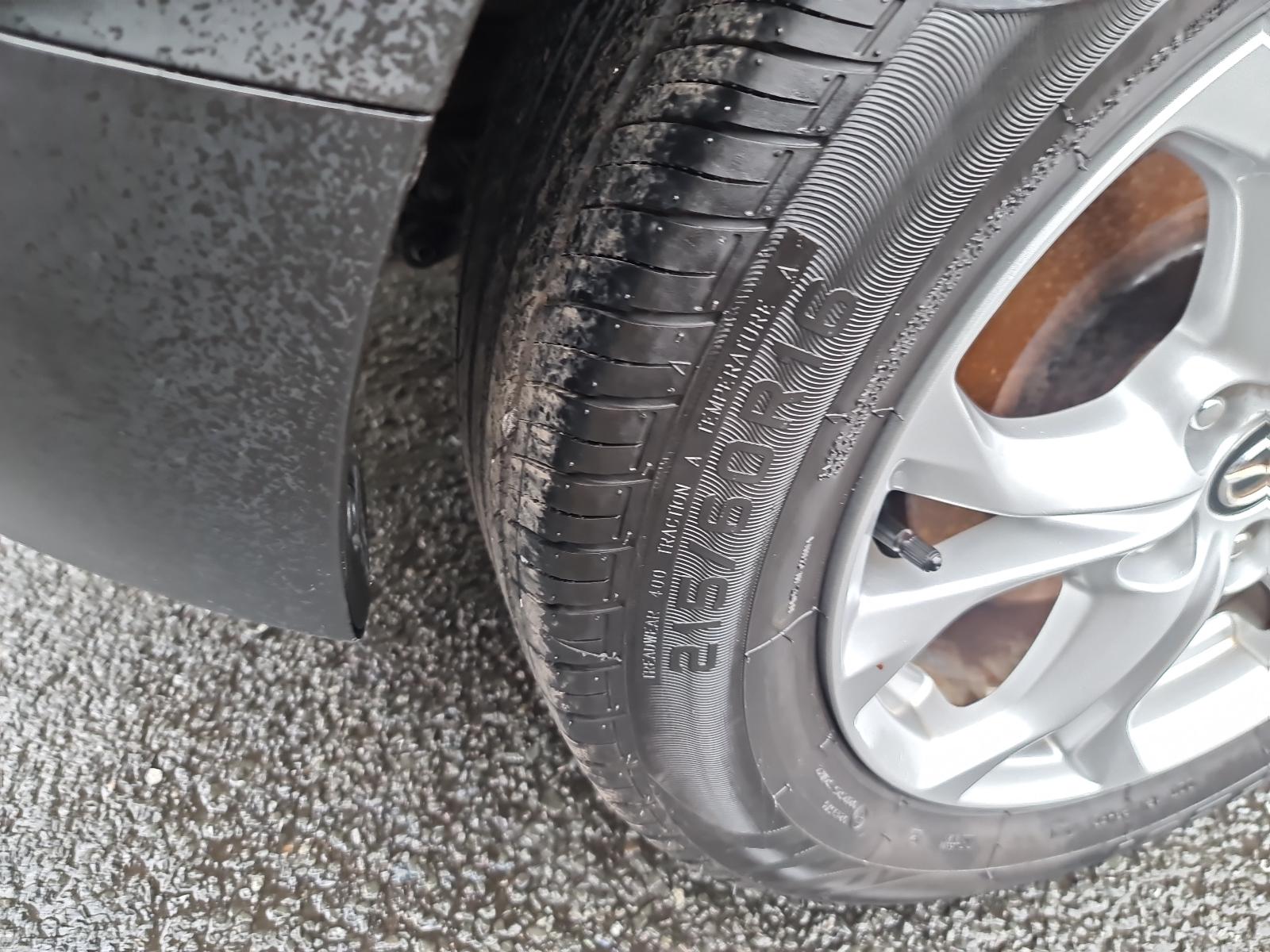 Mazda CX3 - DK 2015-Present