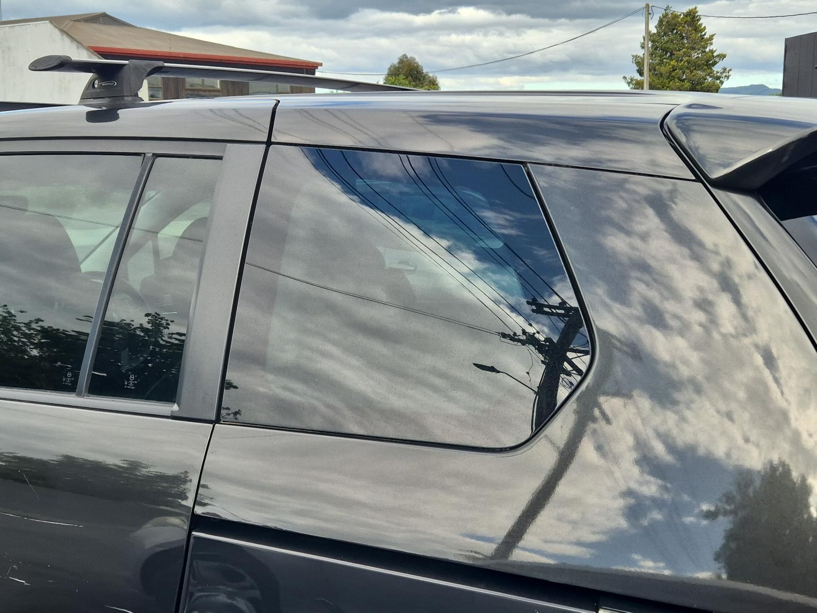 Mazda MPV - LY3P 2007-Present