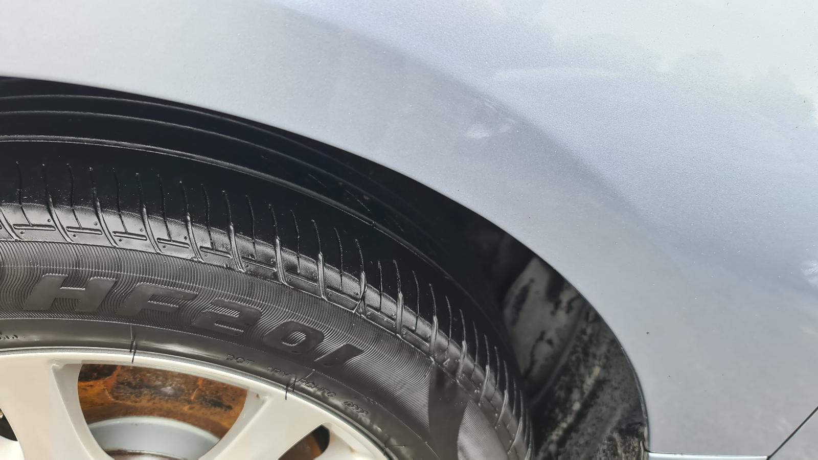 Mazda Atenza - GH 2008-2012