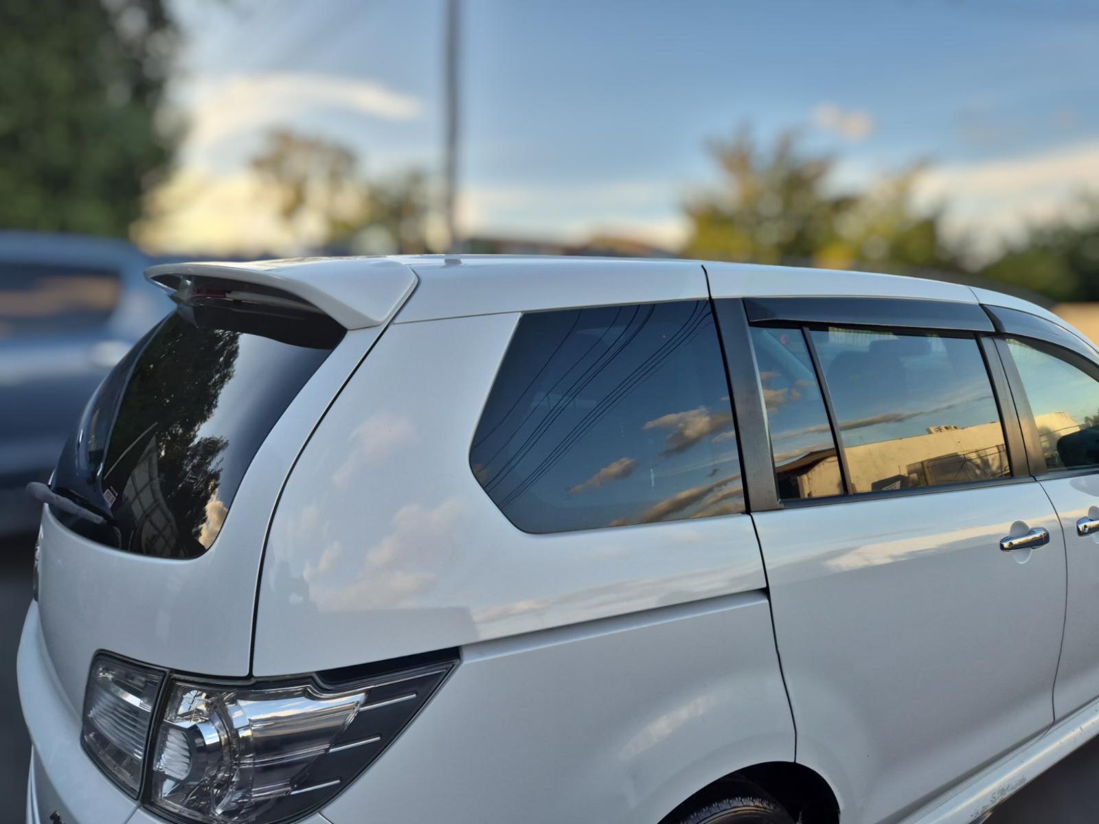 Mazda MPV - LY 2006-2016