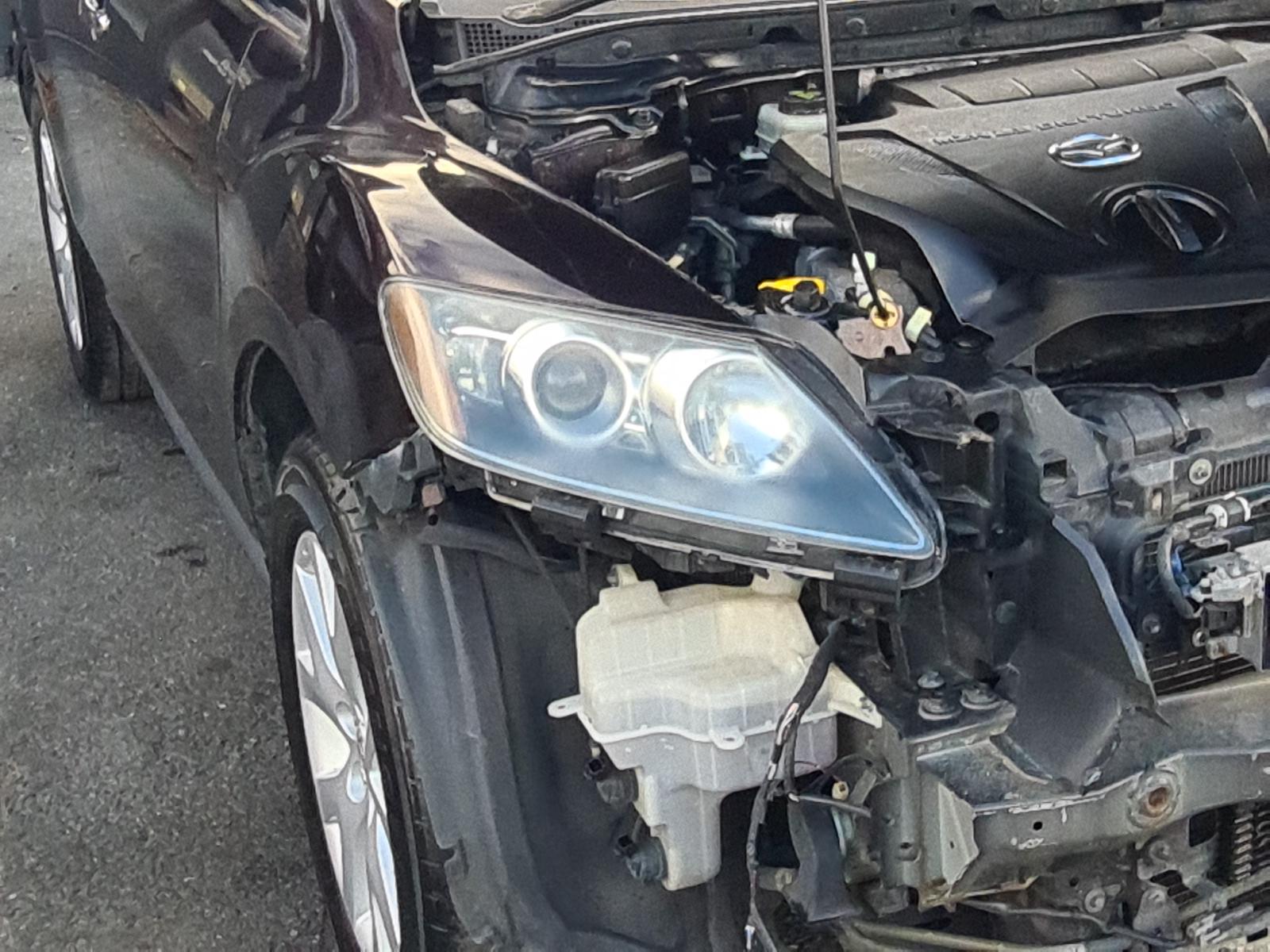 Mazda CX7 - ER 2006-2012