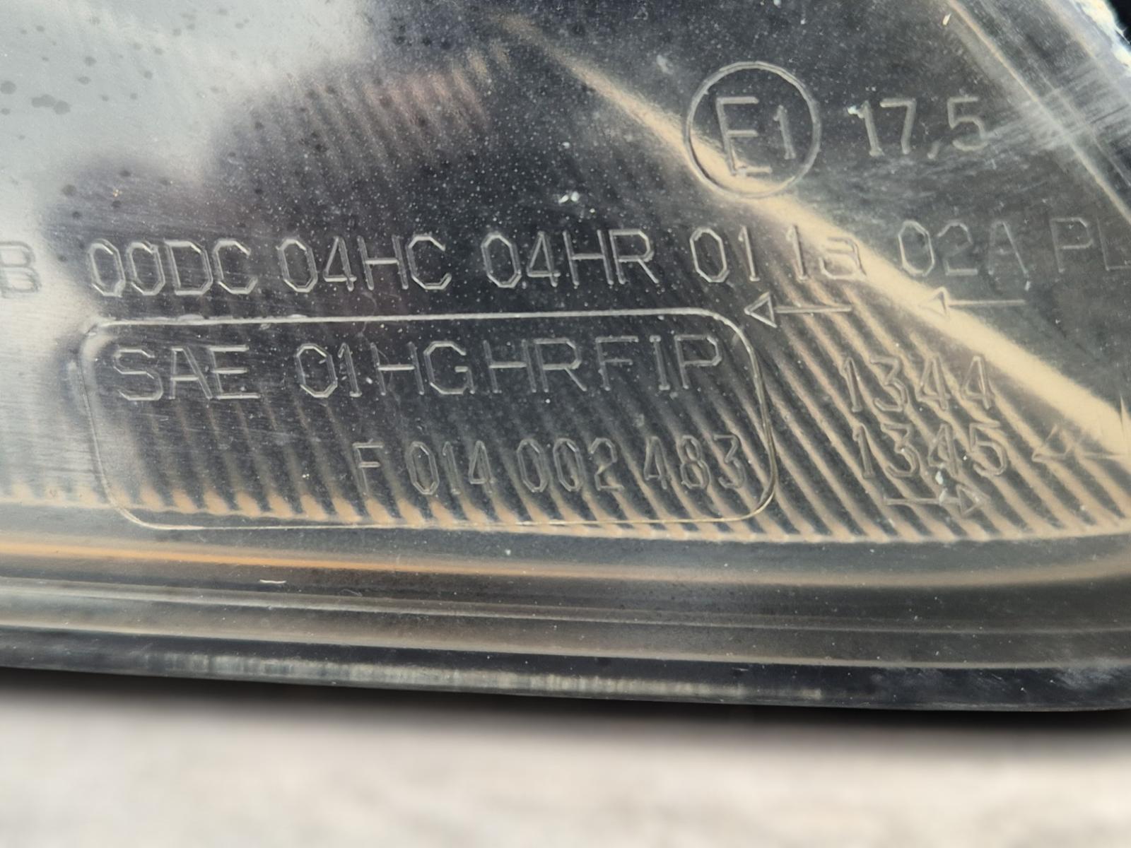 Mazda Atenza - GY 2002-2008