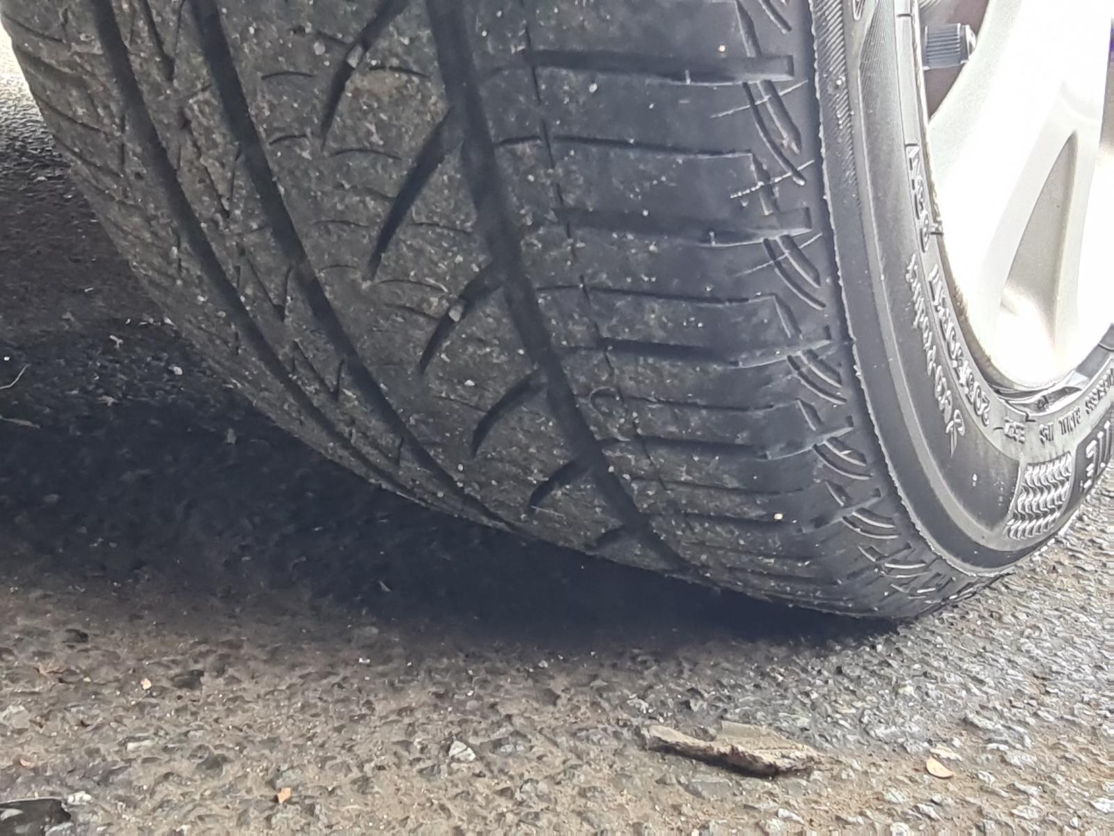 Mazda Axela - BK 2003-2009