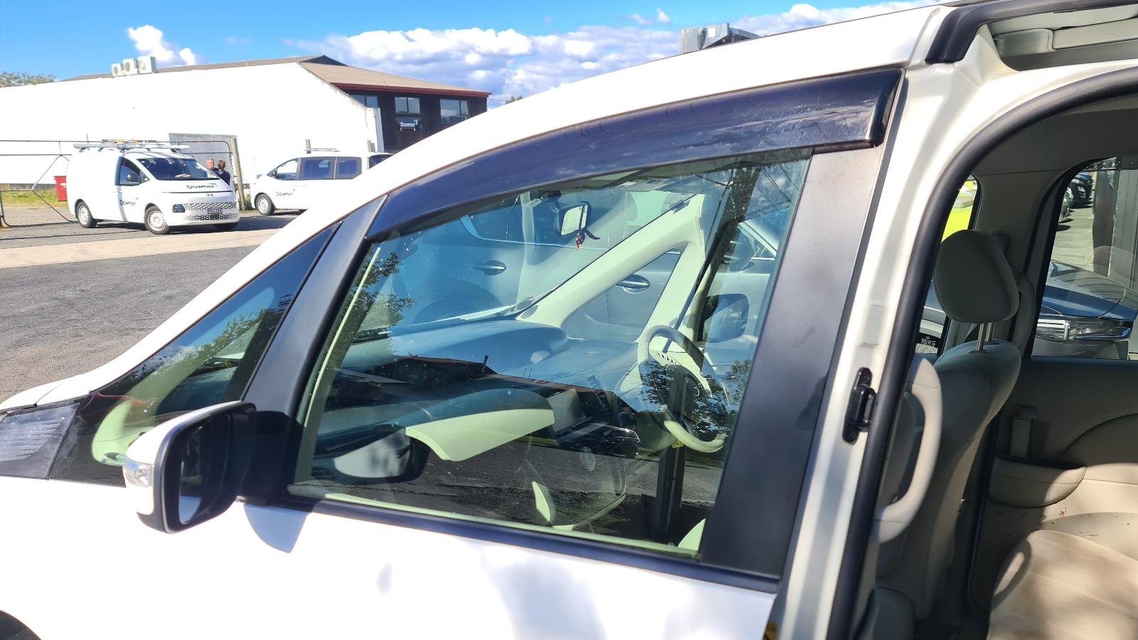 Mazda Biante - CC 2008-Present