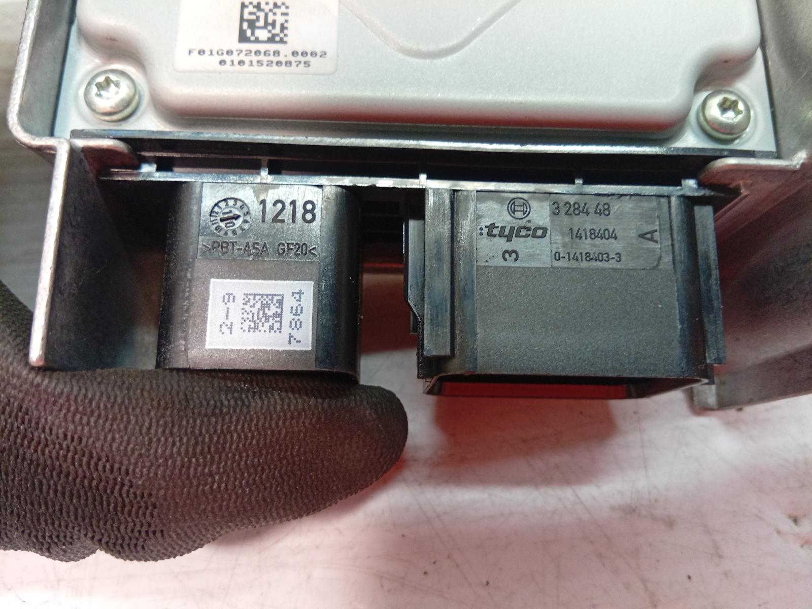 Airbag_Module_Sensor