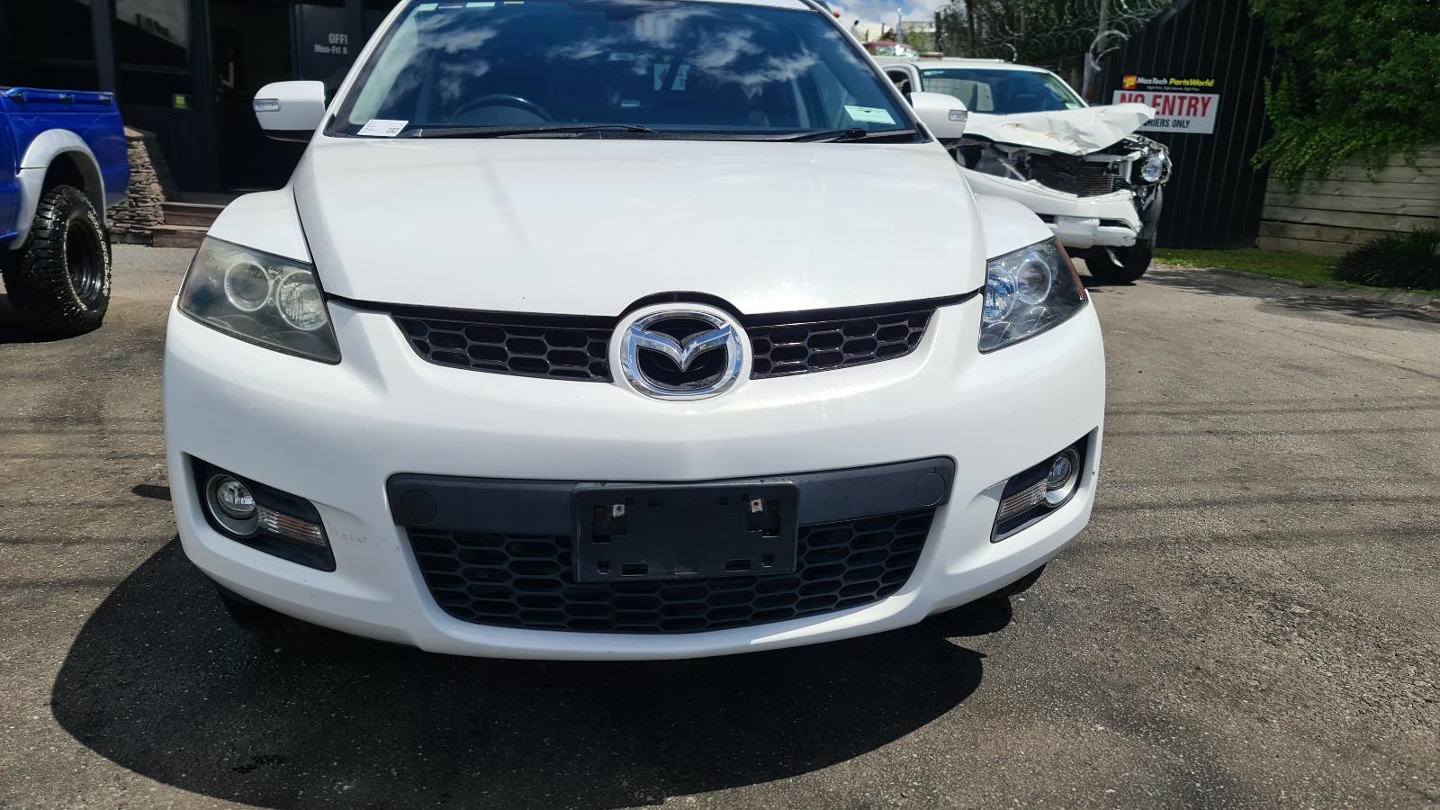 Mazda CX7 - ER 2006-2012