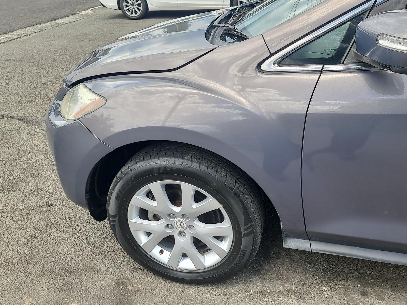 Mazda CX7 - ER 2006-2012