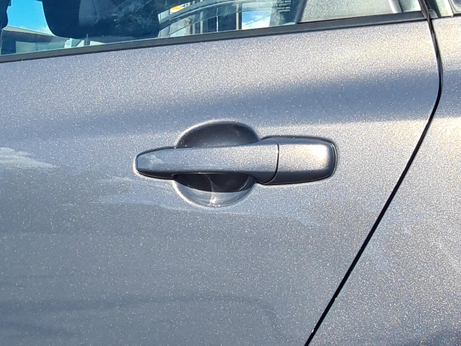 Mazda Axela - BK 2003-2009