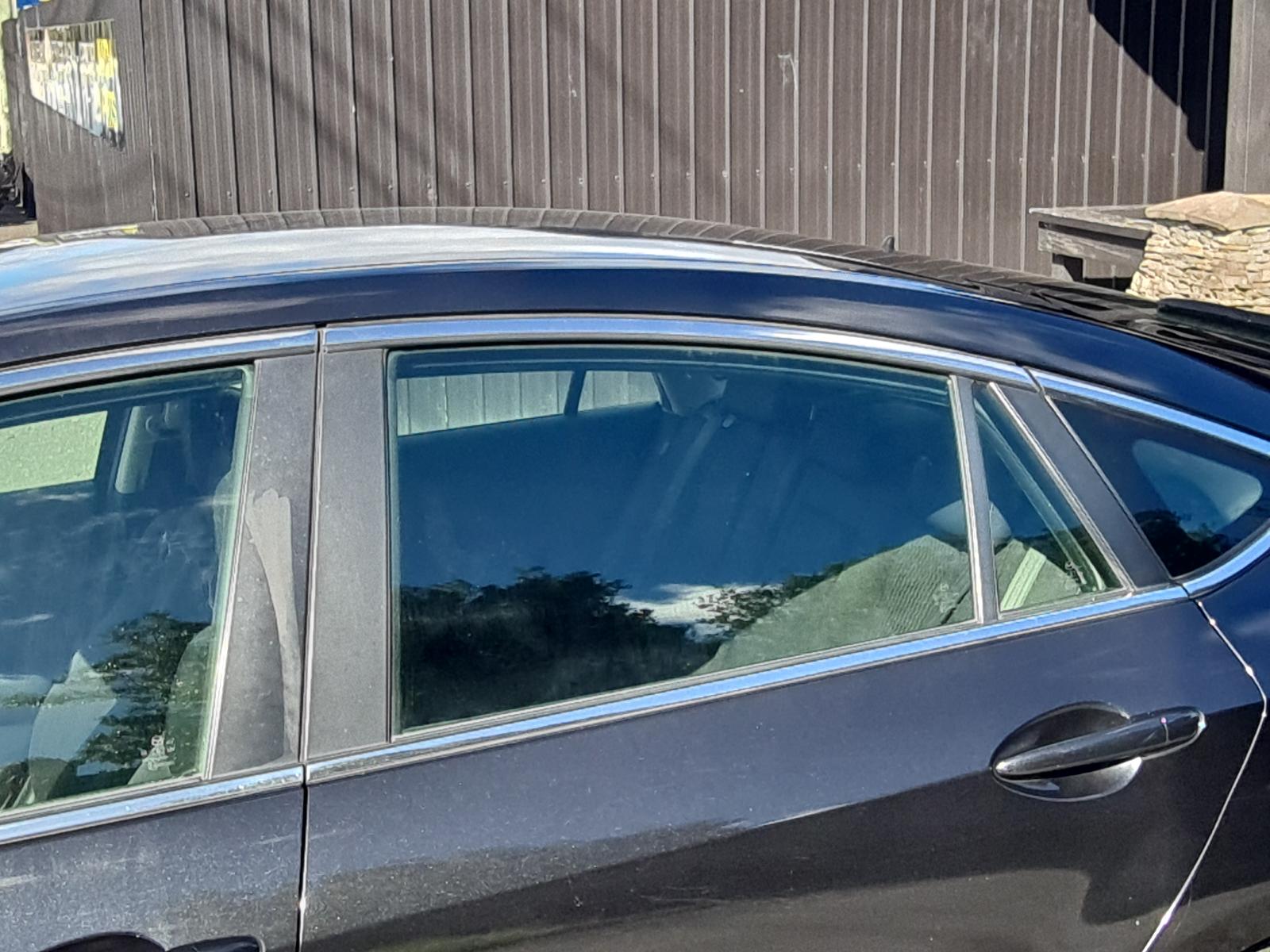 Mazda Atenza - GH 2008-2012