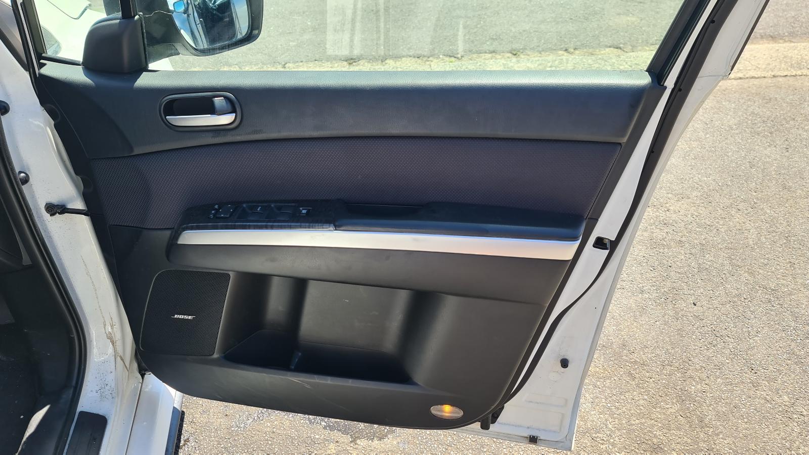 Mazda MPV - LY 2006-2016